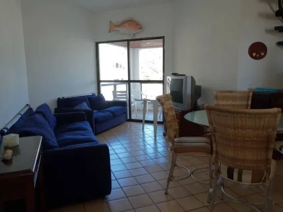 Imagem Apartamento Duplex com 4 dormitórios à venda, 175 m² por R$ 1.800.000,00 - Canasvieiras - Florianópolis/SC
