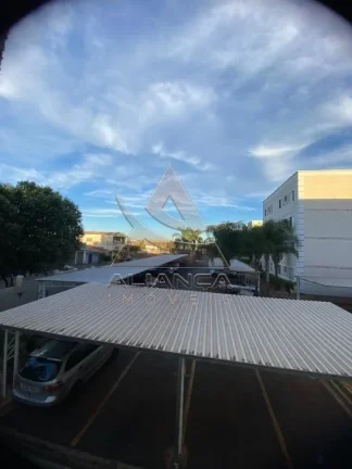 Imagem Apartamento - Ribeirão Preto - Ipiranga
