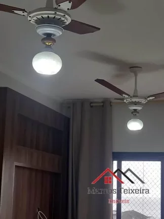 Imagem Apartamento - Vl Tupi