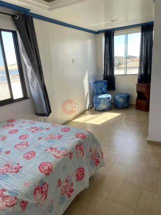 Imagem Cobertura, 3 quartos, Nova São Pedro - São Pedro da Aldeia