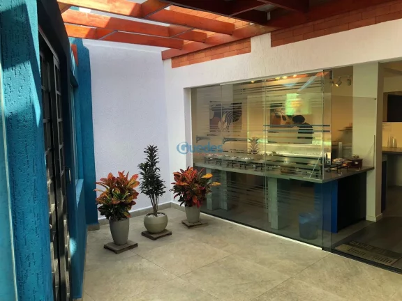 Imagem Restaurante à Venda no Morumbi, SP | 200m² por R$400 Mil