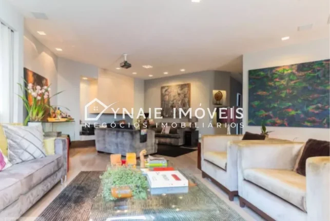 Imagem APARTAMENTO RESIDENCIAL em SÃO PAULO - SP, CAMPO BELO
