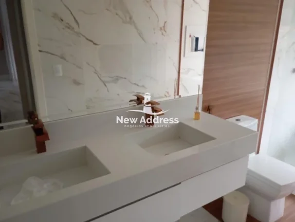 Imagem Casa Duplex de Alto Padrão à venda em Marechal Floriano - ES