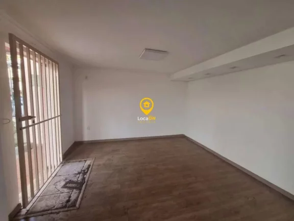 Sala Comercial para Alugar, 226 m² em Jardim Sumaré - Ribeirão Preto