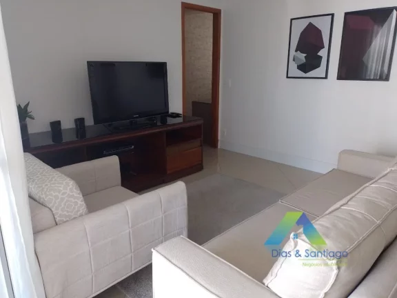 Imagem Apartamento à venda no bairro Vila Lusitânia - São Bernardo do Campo/SP