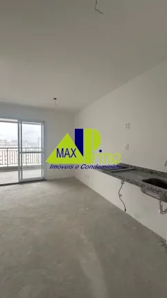 Imagem Apartamento à venda em São Paulo-SP, Belenzinho: 1 quarto, 27m² de área!