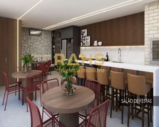 Imagem Tudo que realmente importa em um só lugar! Localizado ao lado de uma das melhores instituições de...