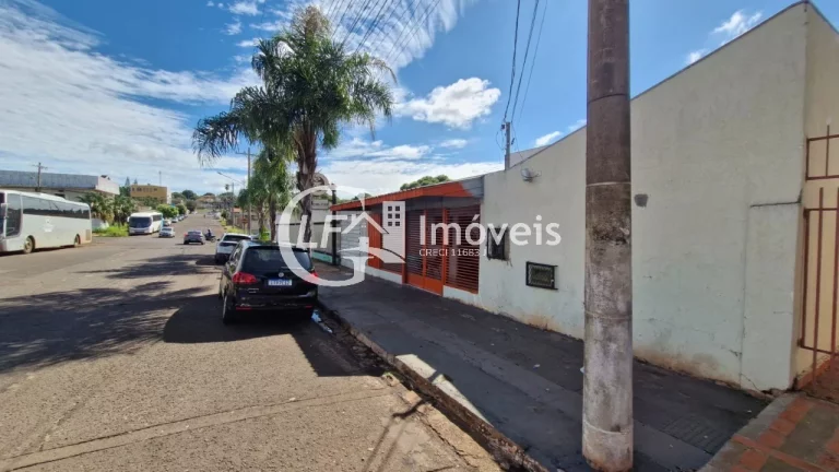 Imagem Excelente Oportunidade! Terreno de Esquina com Potencial Comercial e Residencial