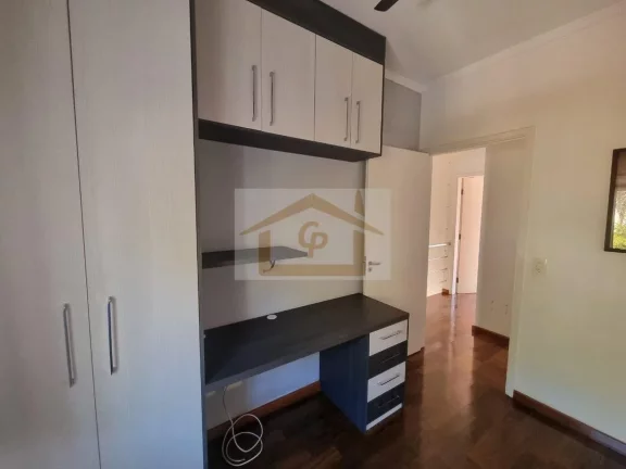 Imagem Linda!!! 3 quartos sendo um suíte, 2 vagas