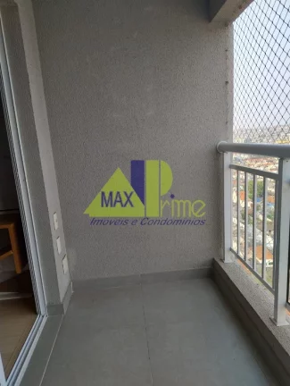 Imagem APARTAMENTO 03 DORMITÓRIOS/01 SUÍTE/SACADA/01 VAGA