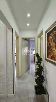 Imagem Apto com 3 dorms, Gonzaguinha, São Vicente - 569 mil, 24218 DRS