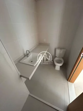 Imagem Apartamento com 3 dormitórios à venda, 95 m² - Odeon - Portal do Paraíso II - Jundiaí/SP