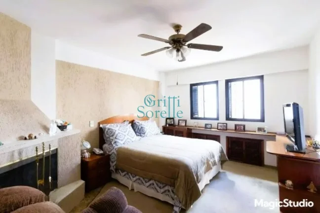 Imagem Cobertura Duplex à Venda em Pinheiros - Sâo Paulo/SP.