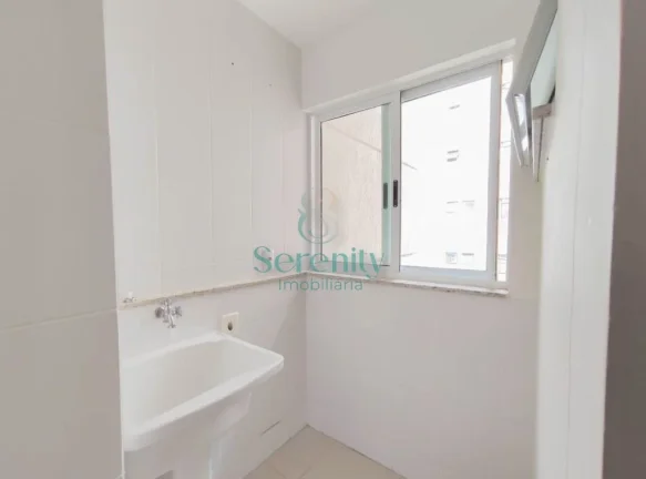 Imagem Apartamento à venda no Edifício Costa do Sol - Sol da Manhã - Próximo a Avenida Maringá - Colégio Marista - 3 dormitórios - 1 Suíte - 1 Vaga - R$400.000,00 - Londrina - PR