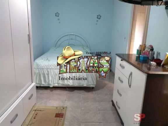 Imagem Sobrado Artur Alvim