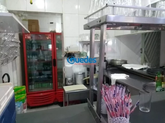 Imagem Ponto Comercial em Jabaquara - São Paulo
