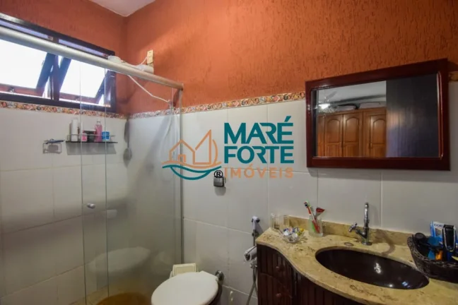 Imagem CASA COM 07 DORMITORIOS PROXIMO A PRAIA ITAGUA