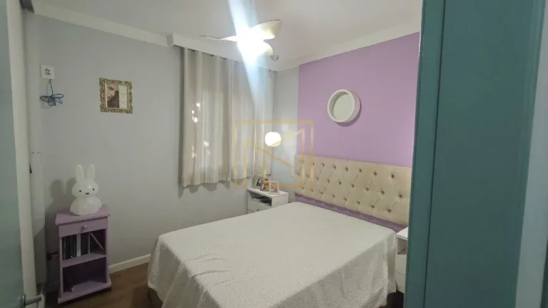Imagem Condomínio Villa Flora: Qualidade de Vida e Segurança para Sua Família