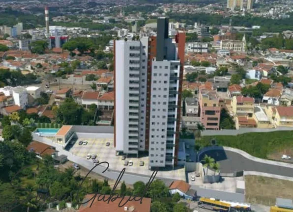 Imperdível: Apartamento à venda em Valinhos-SP, 2 quartos, 1 suíte, 2 salas, 2 banheiros e vaga de garagem!