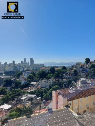 Imagem Apartamento maravilhoso com 3 suítes a venda na Aparecida - Santos