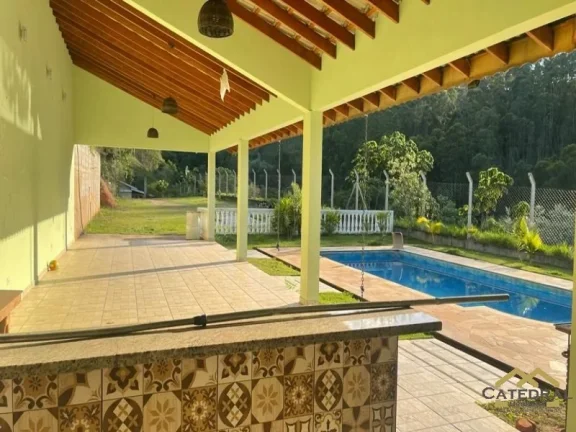 Imagem INCRÍVEL À VENDA COM 410.000 M2 E SEIS LAGOS, NO JD DAS PALMEIRAS - CAMPO LIMPO PAULISTA/SP