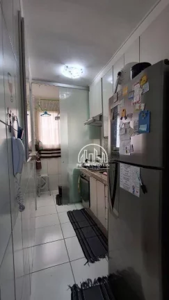 Imagem Apartamento com 2 dormitórios à venda, 55 m² por R$ 329.000,00 - Reserva do Japi - Jundiaí/SP