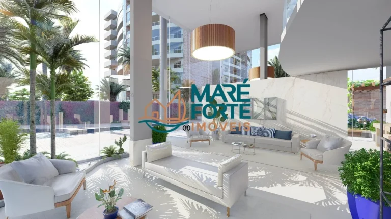 Imagem O melhor e maior empreendimento do Litoral Norte. Localizado em área nobre, na Praia de Indaiá.