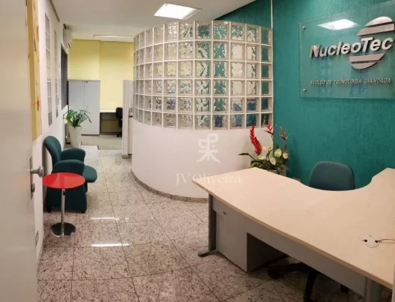 Imagem Conjunto, 53 m² - venda ou aluguel - Bela Vista - São Paulo/SP