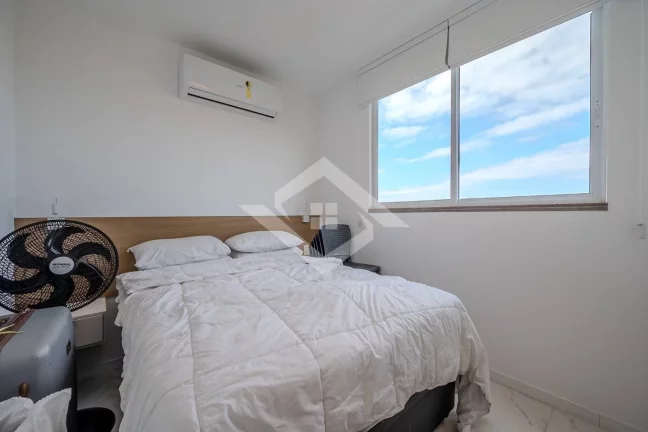 Imagem Maravilhosa Casa Duplex Porteira Fechada - Vargem Pequena - Venda