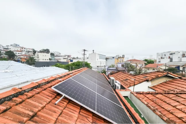 Imagem CASA RESIDENCIAL em São Paulo - SP, Vila Vitório Mazzei