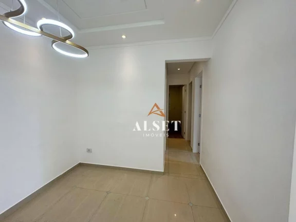 Imagem Apartamento com 3 dormitórios à venda, 92 m² por R$ 830.000,00 - Vila Regente Feijó - São Paulo/SP