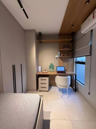 Imagem Lindo sobrado moderno com 4 dormitórios à venda, 250 m² de construção por R$ 795.000 - Jardim Presidente Dutra - Guarulhos/SP