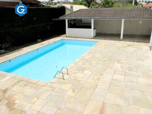 Imagem Casa Alpha 5