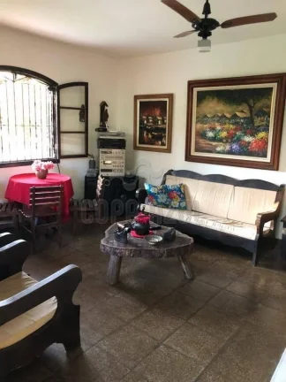 Imagem Bonsucesso (Bacaxá) – Rodovia Amaral Peixoto | Residencial › Casa 6 quarto(s) à Venda