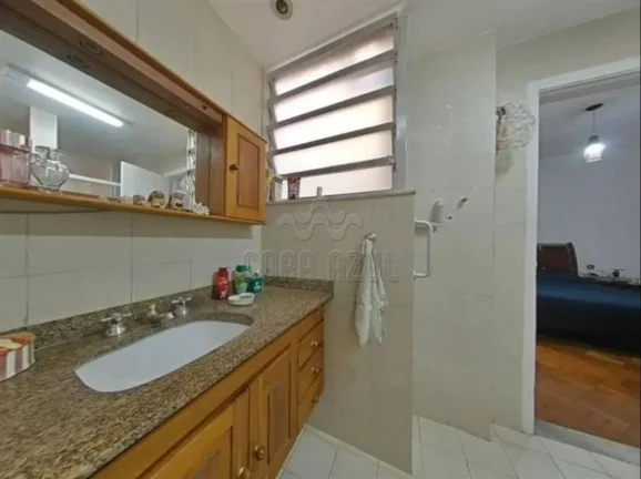 Imagem Copacabana - Residencial › Apartamento com 3 quarto(s) a Venda