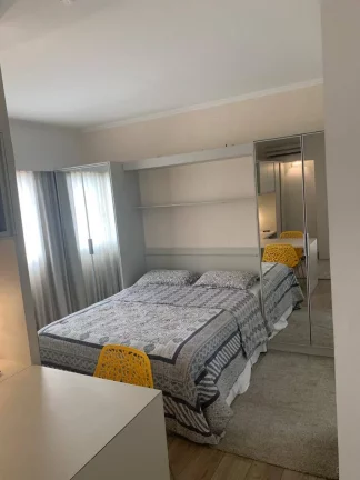 Imagem Flat para LOCAÇÃO em Jardim Europa - Clarion 30m²