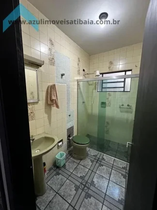 Imagem Casa a venda no Jardim Alvinopolis, Atibaia