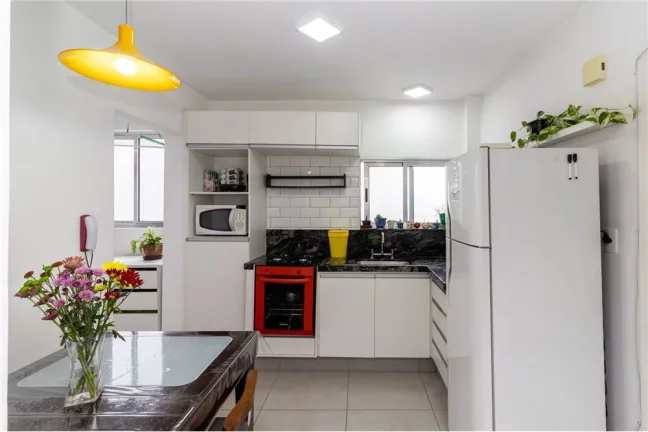 Imagem apartamento na avenida pompéia 2por andar