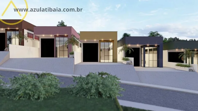 Imagem Terreno para Venda em Piracaia, Guaxinduva