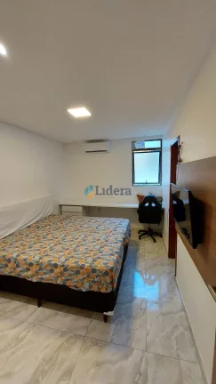 Imagem Casa no Alamoana - 5 suítes - 316 m² - Amazônia Park, Cabedelo/PB