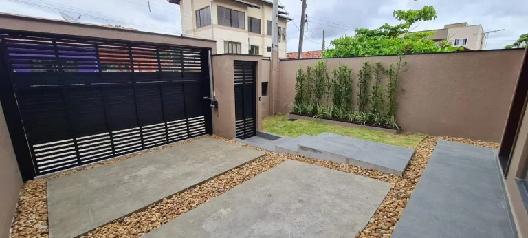 Imagem CASA RESIDENCIAL em Barra Velha - SC, Centro