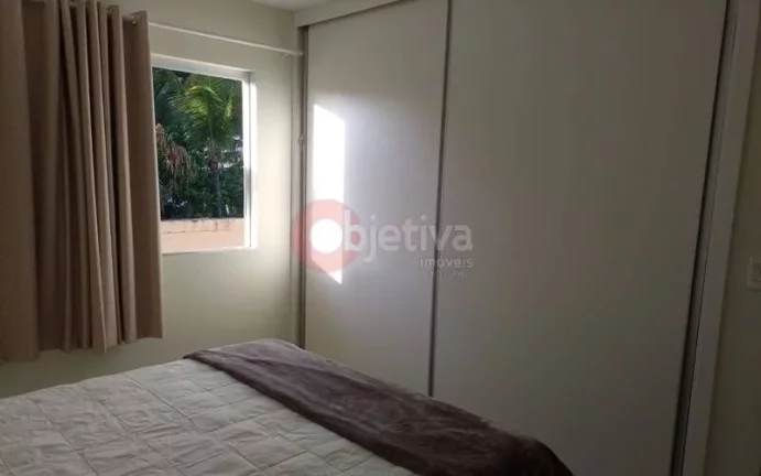 Imagem Casa em condomínio duplex de 2 quartos à venda - Ogiva - Cabo Frio