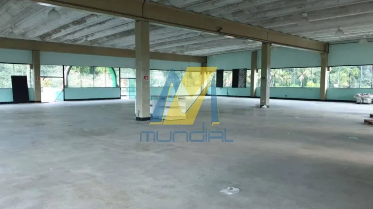 Imagem Você, não pode perder essa chance! Apresentamos esse incrível prédio com 3.551 metros quadrados ...