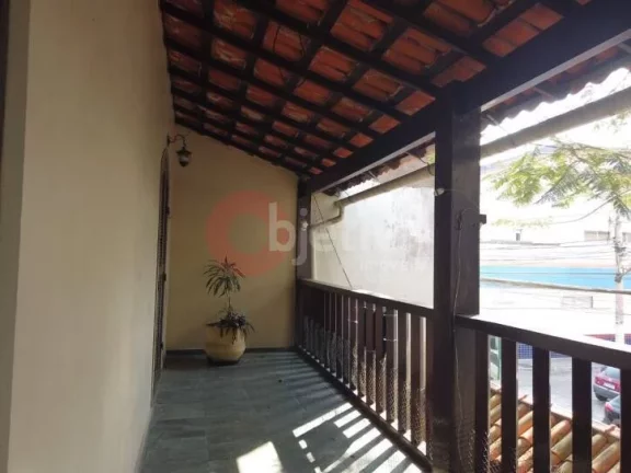 Imagem Casa com 3 dormitórios à venda, 196 m² por R$ 1.850.000,00 - Centro - Cabo Frio/RJ