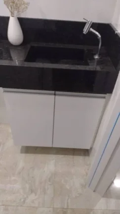 Imagem Alugo Apto em Santo André, Vila Scarpelli