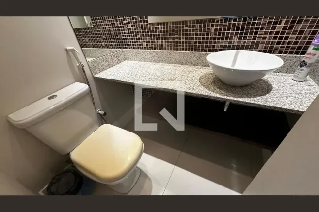 Imagem Apartamento à Venda - Recreio, 3 Quartos, 180 m2