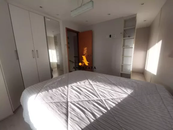 Imagem RUA MALIBU - AMERICAS PARK - Excelente Apartamento 2 suítes