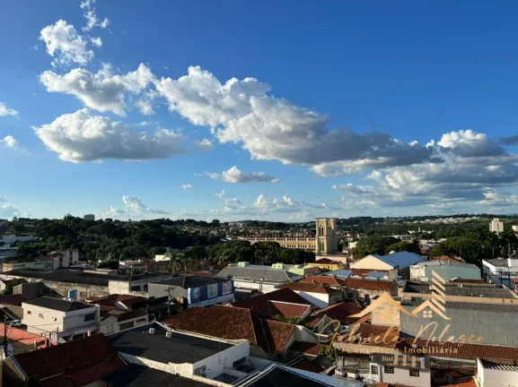 Imagem Apartamento no centro de Mogi Mirim