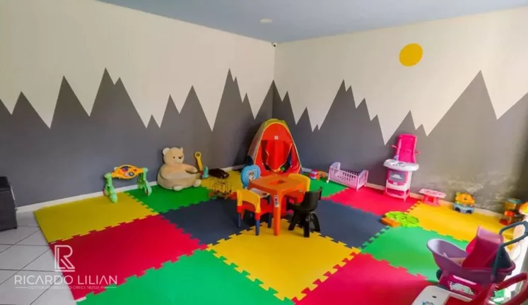 Imagem Apartamento em Vila Liviero, São Paulo/SP