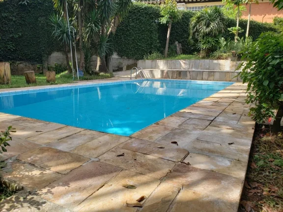 Imagem Casa com 4 dormitórios à venda, 453 m² por R$ 1.800.000,00 - Jardim Marajoara - São Paulo/SP